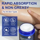 Extra Strength Nerve Pain Relief Cream 4 Fl Oz For Feet  Legs  Neck  Back  Hands
