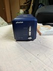 Plustek Opticfilm 8100 Film Scanner W  Film Holders   Cords - Tested   Working 