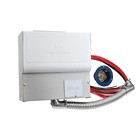 Reliance A510a 125 250v 50a Pro tran 2 Portable Generator Transfer Switch