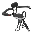 Bicycle Mounted Child Carrier  Bike Seat For Children  Kids Bike Seat For Adult