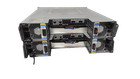 Netapp 4u Naj-0801 24x 3 5  Iom 6 Storage Array   No Trays   2x 580w Psu