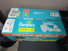 Pampers Swaddlers Diapers - Size 6  100 Count  Ultra Absorbent And Soft Disposab