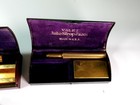 Valet Vintage Safety Razor Lot - 4 Complete  1 Incomplete
