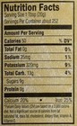 Golden Barrel Bulk Unsulfured Blackstrap Molasses Jug  128 Fl Oz 