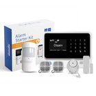 Hot G90c Plus Wifi Gsm Sms Wireless Home Alarm Security System Accessories Lot