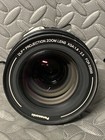 Panasonic Dlp Projector Zoom Lens Xga 1 8-2 5 For D3500 -tkgf0127    59