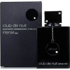 Club De Nuit Intense By Armaf Cologne Men Edt 3 6 Oz New In Box 