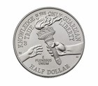 2026-p Statue Of Liberty Half Dollar Business Strike 1 Coin Never Forget Privy