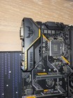 Asus Tuf Z370-pro Gaming Atx Motherboard Lga 1151 Ddr4 Intel Pcie Hdmi M 2