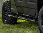 Cfmoto 2025-2026 U10 Pro Xl   Highland Xl Nerf Bars Rock Slider 5syv-801300-8000