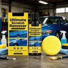 Nanopolix Scratch Remover     Eliminate All Car Scratches In 60 Seconds  Nano Poli