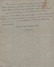 C s   cecil Louis Troughton Smith  Forester - Autograph Letter Signed 09 28