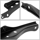 Hood Latch Radiator Core Support Bracket Center Steel For 03-05 Toyota 4runner