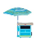 Step2 My First Lemonade Stand For Kids Play Toy For Toddlers Ages 3 Years Old