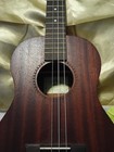 Kala Ka15-b Baritone Ukulele 4-string Mahogany Satin Finish Brown