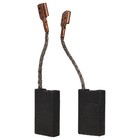 Bosch 1617014143 Brush Set  pairs  For Demolition Hammer Gsh 1630 11335k 11335