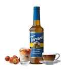 Torani Sugar Free Syrup  Classic Hazelnut  25 4 Ounces  pack Of 4  Free Shipping