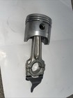 Club Car Piston 0 50mm Oversized Assembly Kf82d Kf82 Engine 341 Rod Used