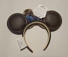 New 2026 Disney Parks Lion King Animal Kingdom Simba Ears Headband