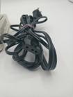 Matsushita kenmore 3c-135b Sewing Machine Speed Controller Foot Pedal 3 Prong
