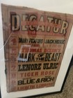 Theater Poster 1923 Movie Poster