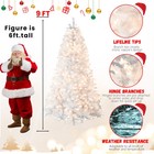 Pe  Pvc Christmas Tree  Christmas Ornaments