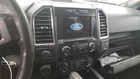 16 Ford F150 Radio Audio Display Screen 8  Gl3t18b955sb