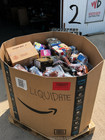 Amazon Mixed Consumer Goods Wholesale Lot High Value Merchandise