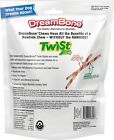 Dreambone Chicken   Vegetable Twist Sticks  Dog Chew Sticks  Rawhide Free Treats