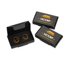 14mm Pool Cue Tips 2pcs Pack - Optional Hard medium soft 8-layer Tips Billiard