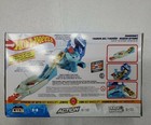 Hot Wheels Sharkbait Shark Bait Play Set Car And Track Set Age 4-8  New 