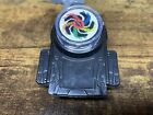 Takara Tomy Beyblade Metal Fight Black Rev Up Launcher - Repro - New Mold 2