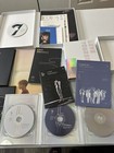  us Seller  Bts-love Yourself World Tour Europe Blu Ray  7 Souls  Tear  Answer  