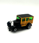 Faller Aurora - Rare Ford 1929  60s Toy Afx Slot Car