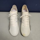 Puma Ultra Match Brilliance Fg Ag Soccer Cleats Womens Us 8 Multicolor 107405-01