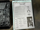 Warhammer 40k 30k Horus Heresey Cerastus Knight Castigator - New On Sprue