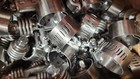 Norma Breeze Ct-9408 Constant Torque Hose Clamps 13-23mm 1 2-29 32  Od Sae 8 As