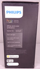 Philips Hue White And Color Ambiance Starter Kit New Sealed 3 E26 Bulbs   Bridge