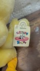 1997 - 1998 Tweety Bird 20  Looney Tunes Applause Plush Stuffed Toy Very Rare
