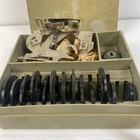 Vintage Necchi Super Nova Ultra  Sewing Machine Cams   Accessories