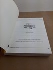 John Deere 1520 Tractor Parts Catalog Manual Book Pc-1121 1996