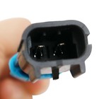 Fortpro Speed Sensor Compatible With Mack Replaces 64mt439m