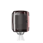 Tork Towel Dispenser Tork M-box Centerfeed Wall Mount Plastic Each