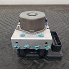 Peugeot 108 Mk1 2015 1 0 Petrol Abs Pump Ecu Modulator 445400h030