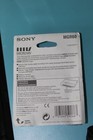 Sony Mgr60 Micro Mv 60 Min Cassette Hd  Digital Video Tape  Volume Discount