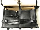 Wwi French M1915 Knapsack Field Back Pack-tarred
