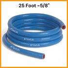 5 8  Silicone Hose Heater Hose Flexfab Sae J20 R3 Class A 25 Feet Roll