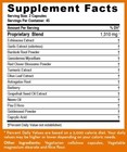 Lifesource Vitamins - Antibiotic Alternative - All Natural   Safe - 90 Caps 