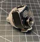 E  Leitz Wetzlar Germany Universal Finder For Leica Lens 49973