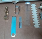 Mint In Box Brother Kr-850e Ribbing Attachment    J